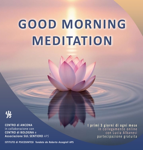 Good morning meditation