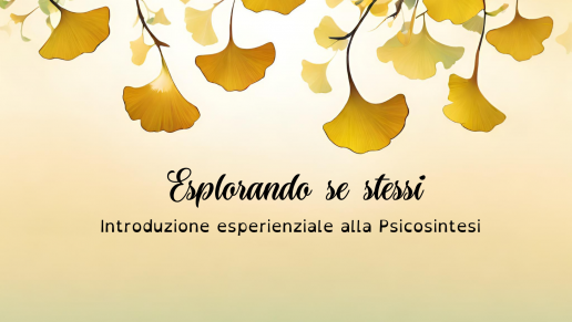 Corso introduttivo 