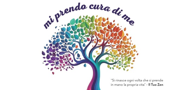 Mi prendo cura di me
