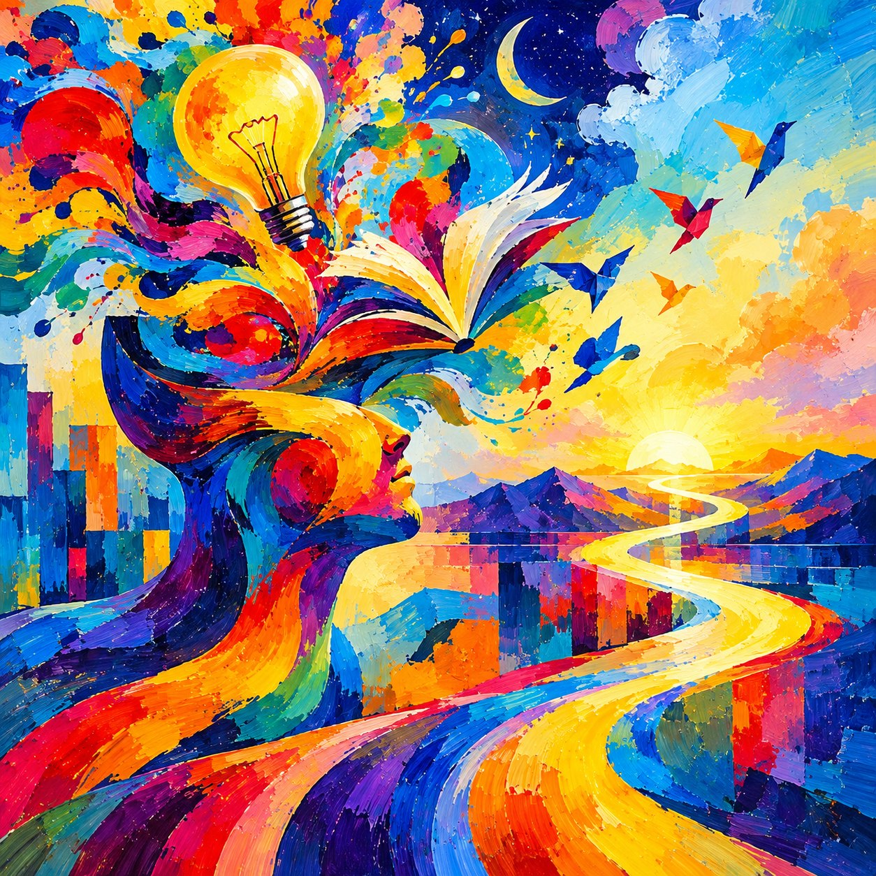 Sogno e Creatività