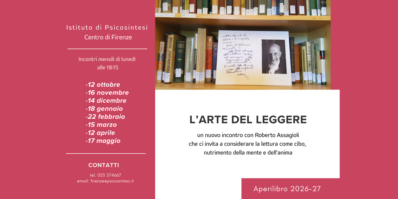 Aperilibro. L'arte del leggere