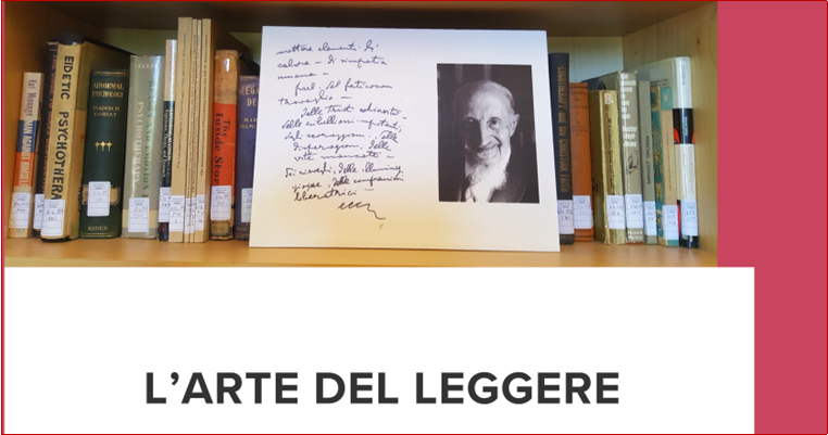 Aperilibro. L'arte del leggere