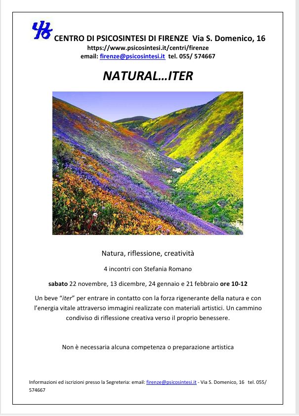 Natural ...Iter