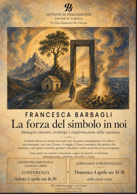 La forza del simbolo in noi