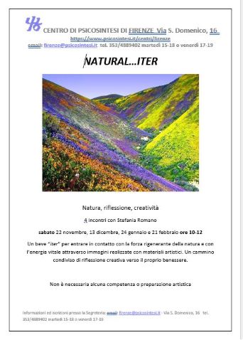Natural ...Iter