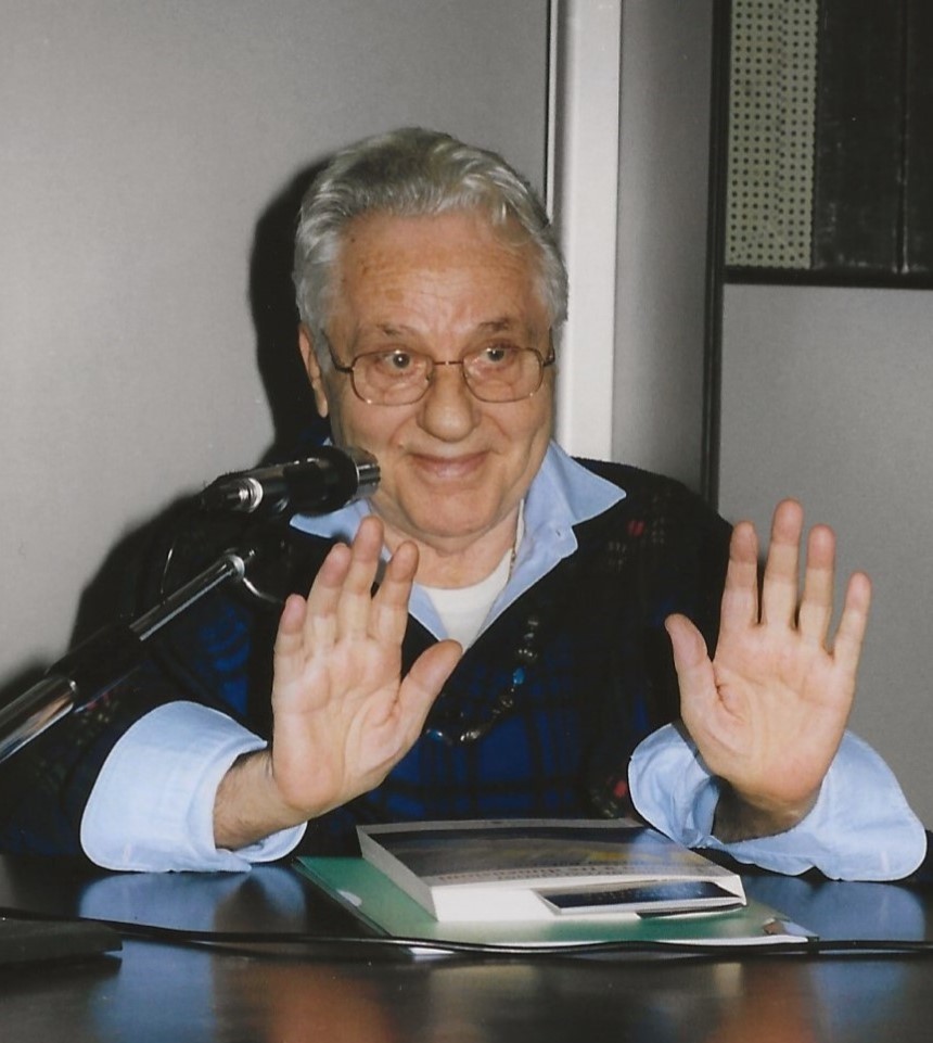 Foto di Bruno Caldironi per sito Gruppo