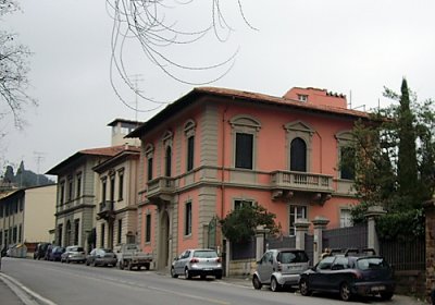 Sede Firenze