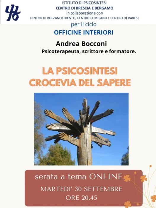 Bocconi 30 sett 25