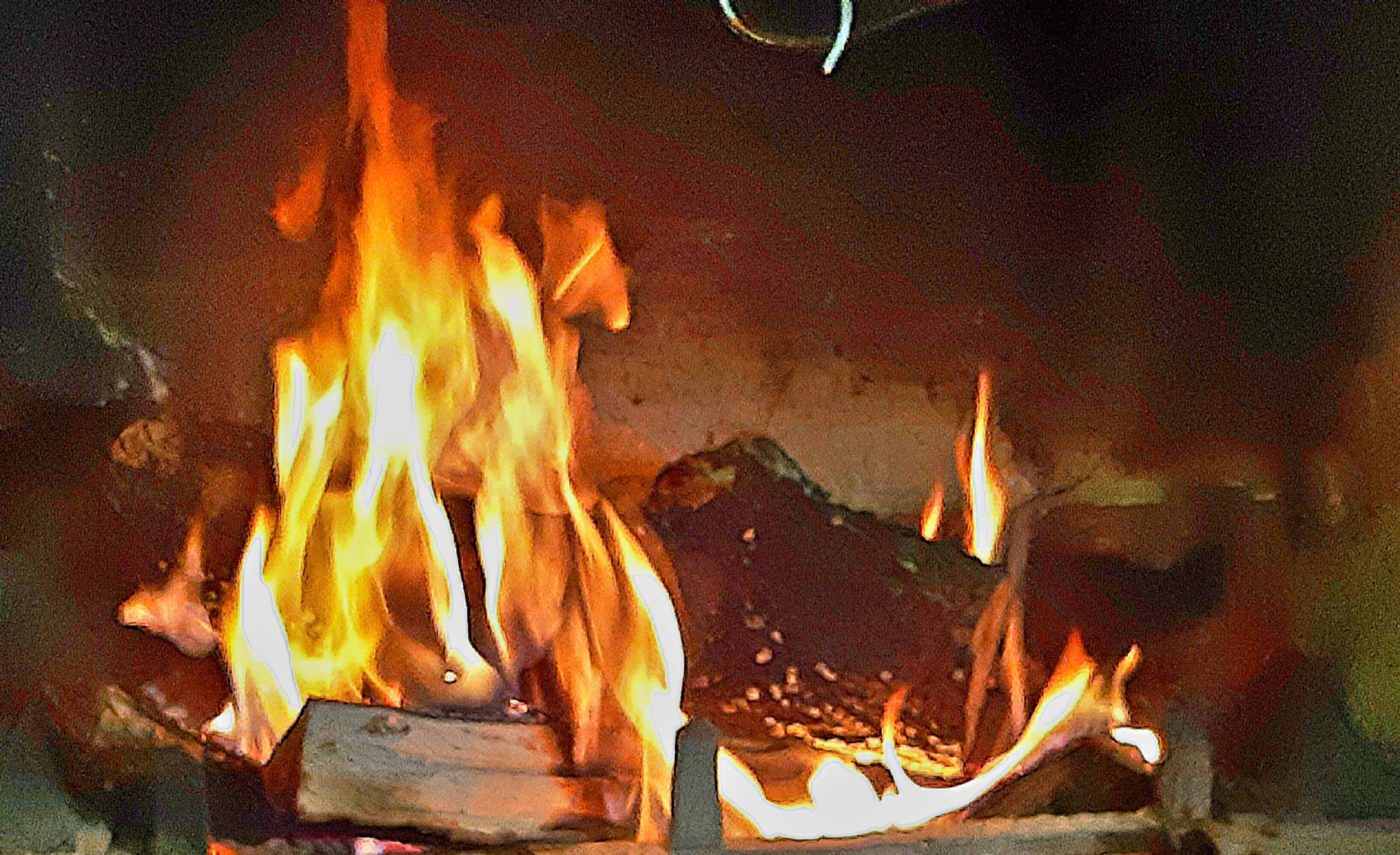 IL FUOCO CREATIVO IN NOI