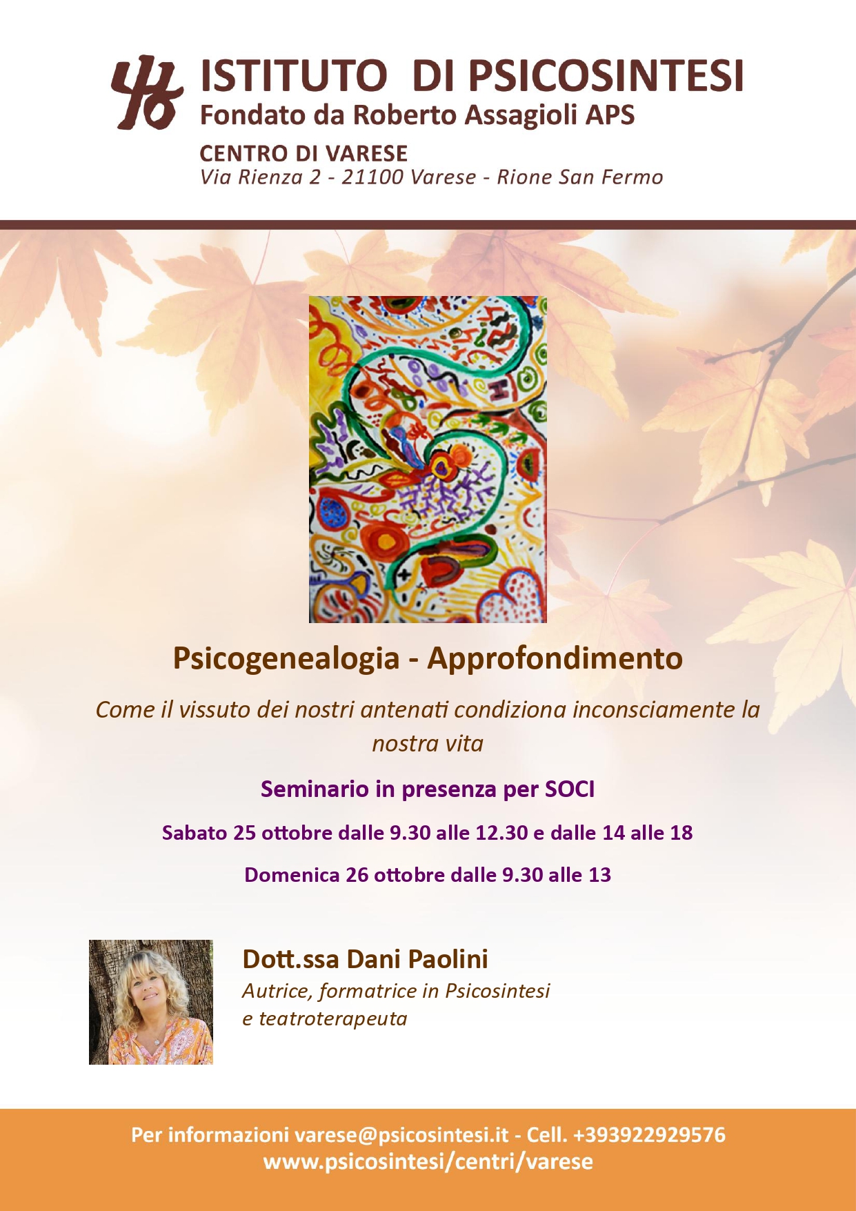 Psicogenealogia Paolini page 0001