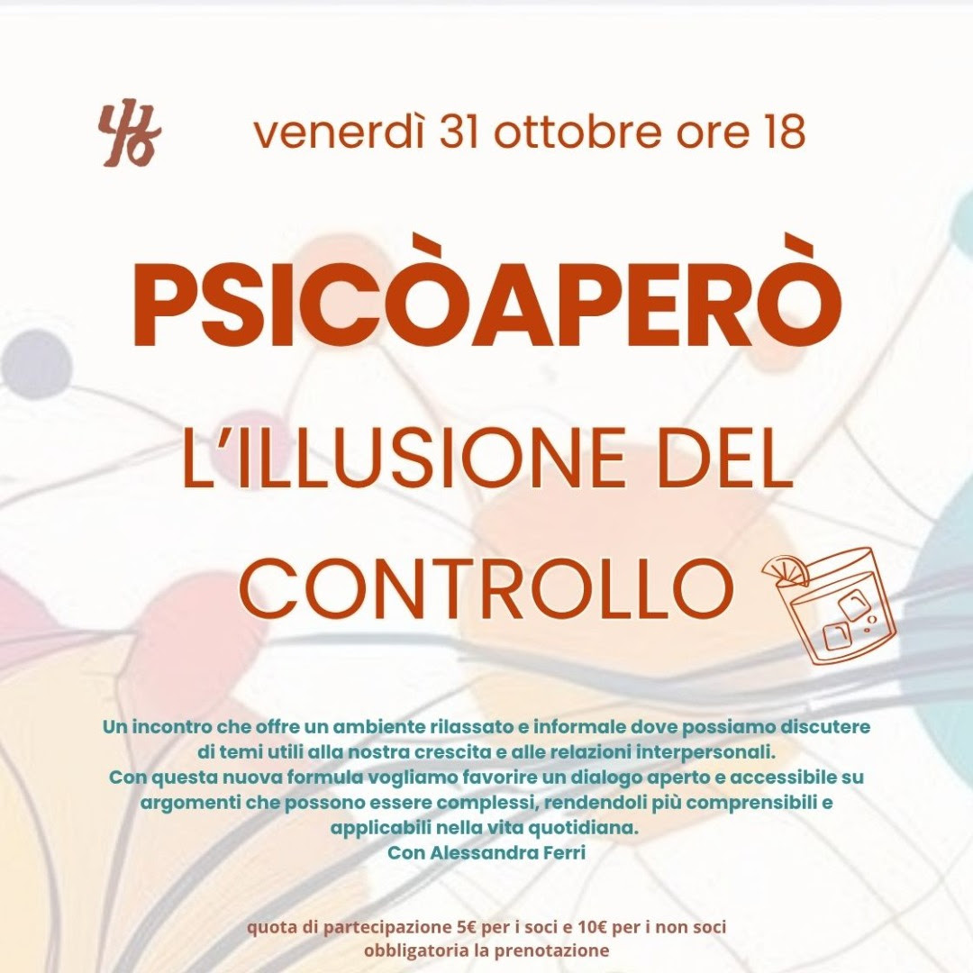 psicoapero 31 ott 25