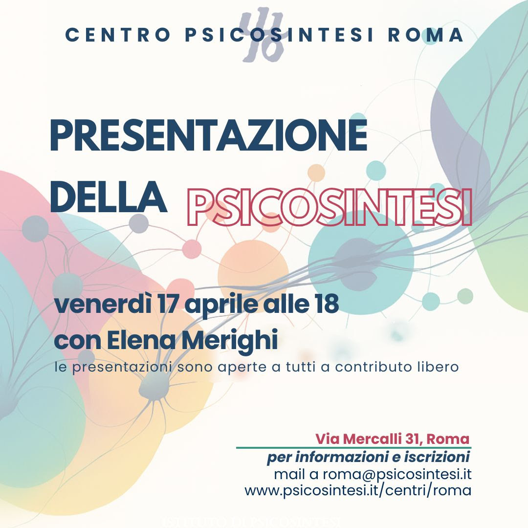 Presentazione 17 aprile