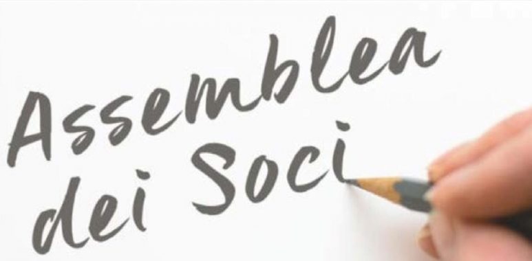 Assemblea dei Soci dell'Istituto di Psicosintesi