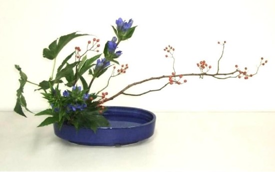 L'arte di vivere... da Assagioli all'Ikebana