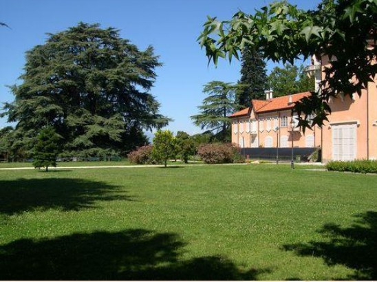 A piedi nudi nel Parco...