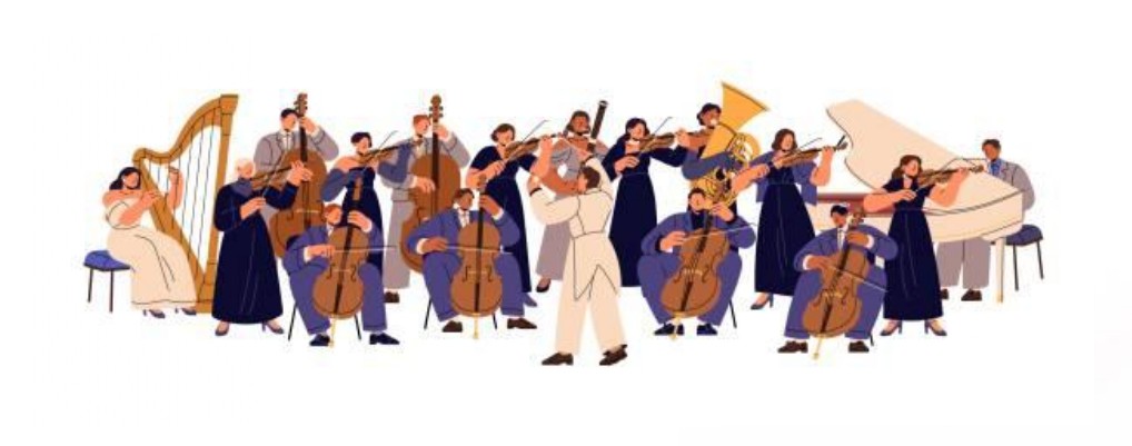 Sinfonia Interiore