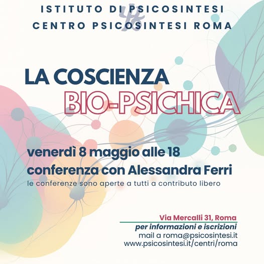 conferenza Ferri 8 maggio