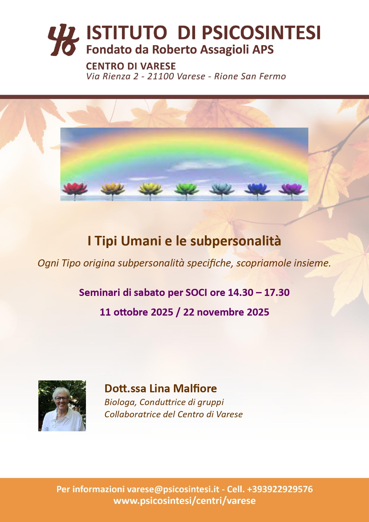 i sette tipi umani page 0001