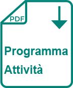 Programma attività Milano