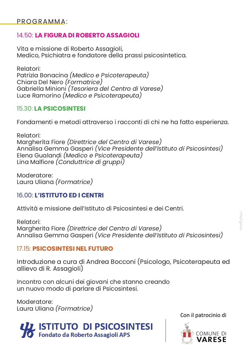 volantino100anniPSICOSINTESI 100226lr page 0002