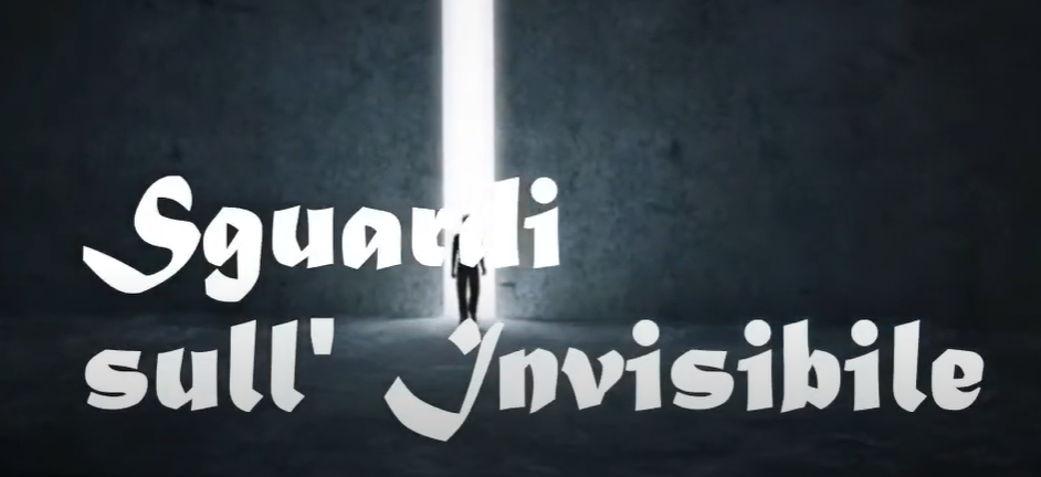 ROBERTO ASSAGIOLI: LA PSICOSINTESI, LA COSCIENZA - Sguardi sull'invisibile