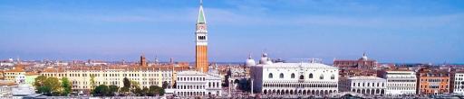 Venezia lunga orrizontale