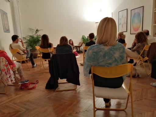 Presentazione Francesca Del Cima 13 ottobre 2023 2