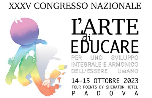 Congresso Nazionale ottobre 2023
