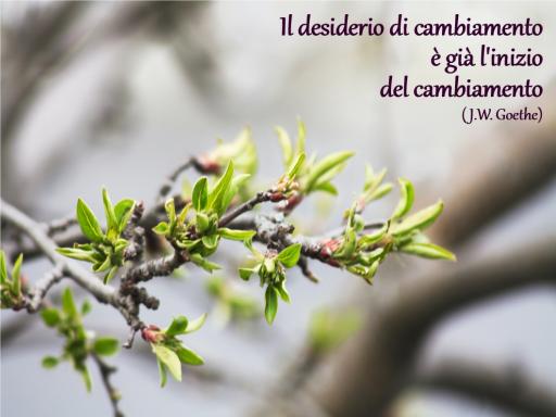 Cambiamento