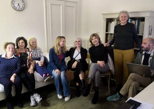 Collaboratori Roma bis