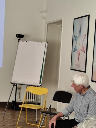 Seminario De Paolis - Cavatore "Lavorare coi sogni" 19 apr 24