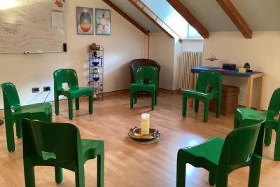 Programma Attività Centro di Bolzano