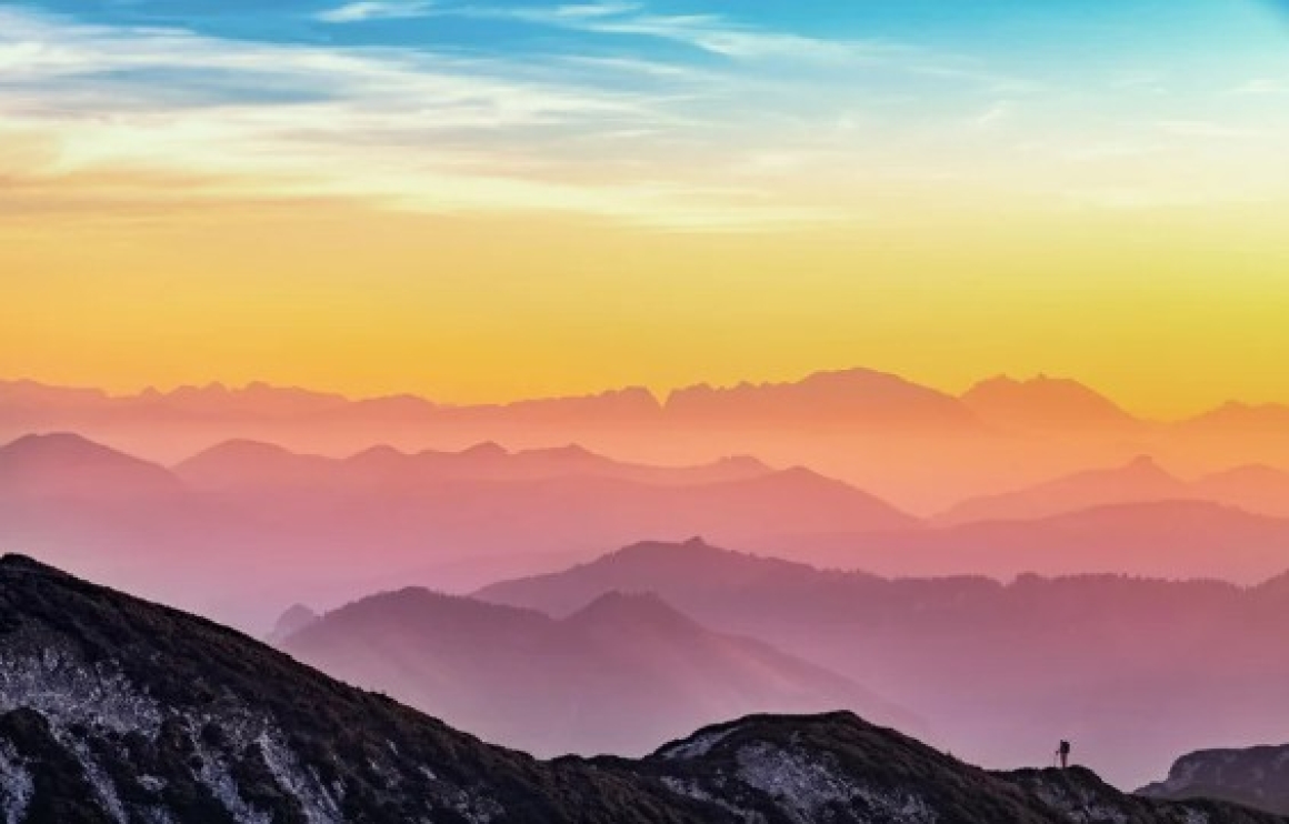 PSICOSINTESI DELLE QUALITÀ UMANE