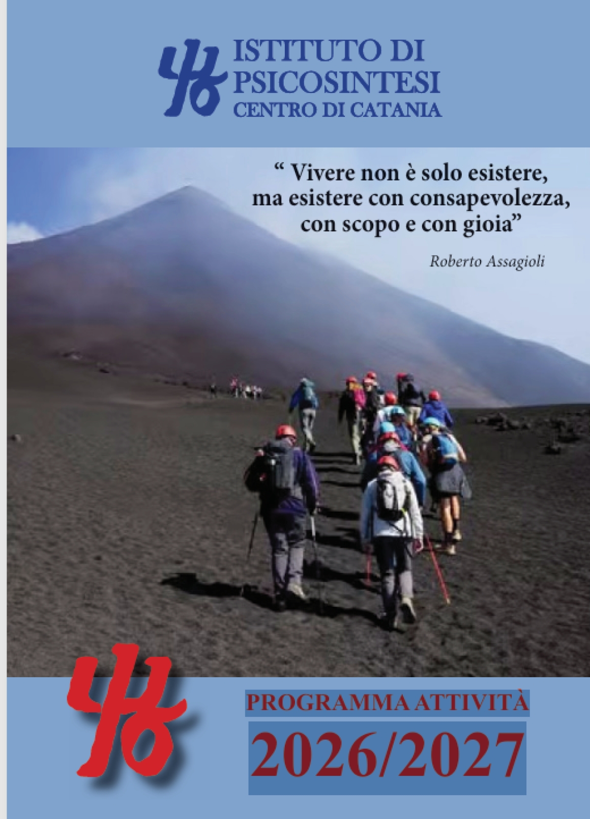 Programma del Centro