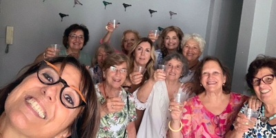 "Ciò che commuove di più gli uomini è l'amicizia che si ha per le loro anime" R. Assagioli