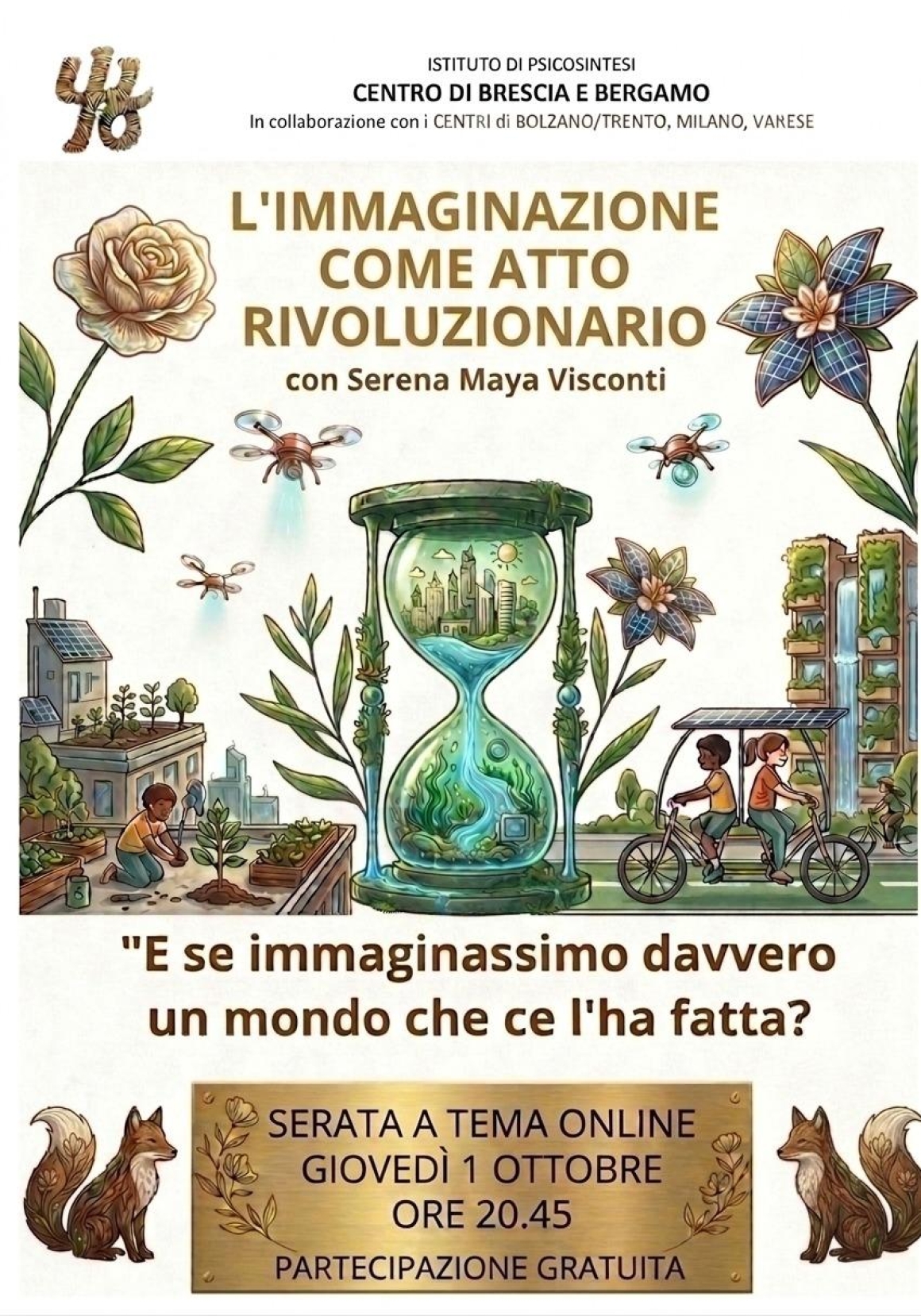 serata a tema