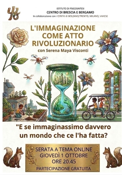 serata a tema