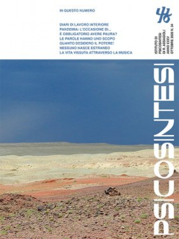 n. 34 - Ottobre 2020