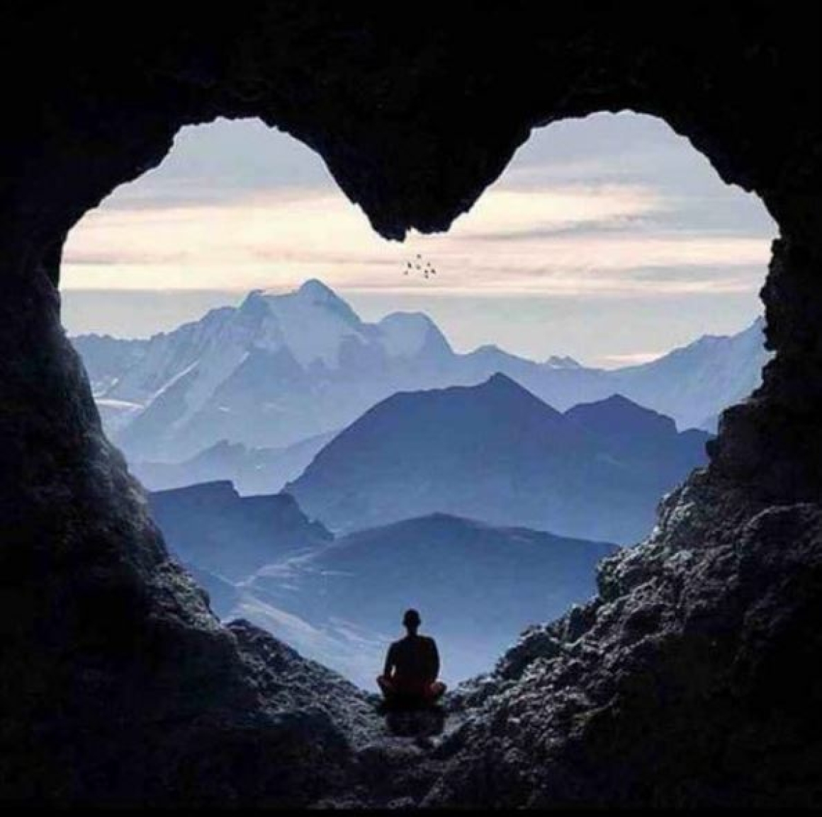 Incontri di meditazione