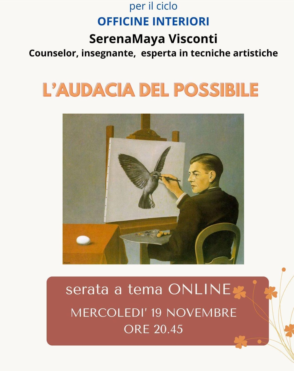 SEGUE OFFICINE INTERIORI