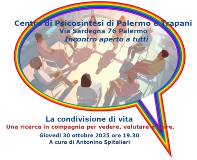 La condivisione di Vita