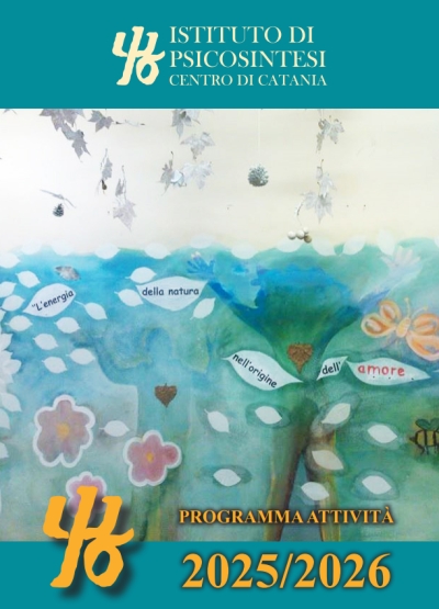 Programma attività 2025-2026