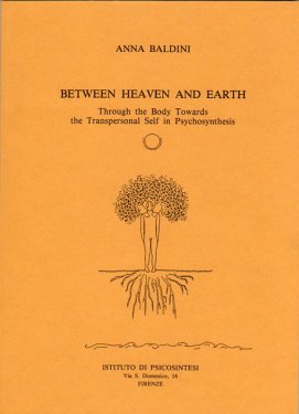 Between Heaven and Earth