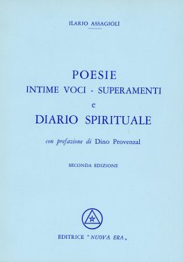Poesie e diario spirituale