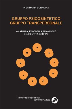 Gruppo psicosintetico – Gruppo transpersonale
