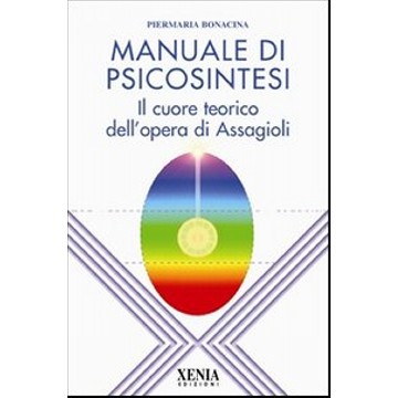 Manuale di Psicosintesi