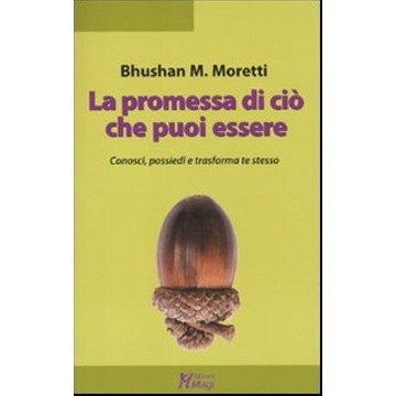 La promessa di ciò che puoi essere