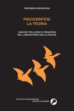 Psicosintesi - La teoria