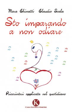Sto imparando a non odiare